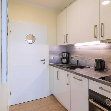 Haus Knechtsand, Whg 426 *