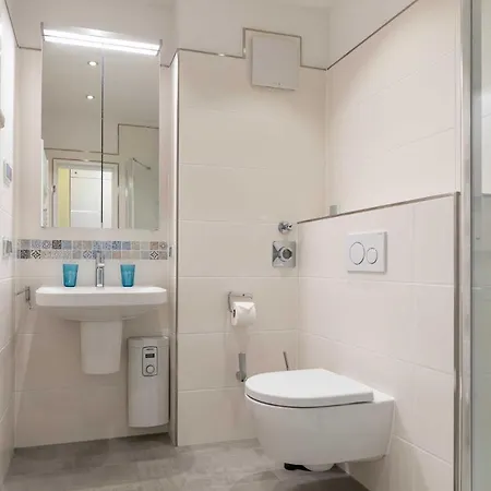 Haus Knechtsand, Whg 426 Κουξχάφεν