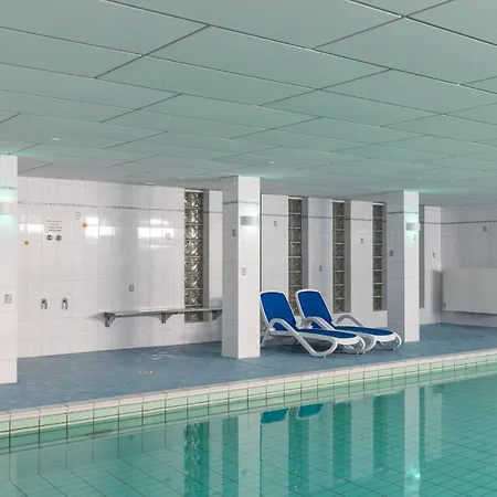 Διαμέρισμα Haus Knechtsand, Whg 426 Κουξχάφεν