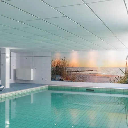 Apartamento Haus Knechtsand, Whg 426