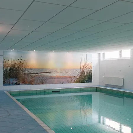 Haus Knechtsand, Whg 426