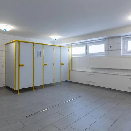 Haus Knechtsand, Whg 426 Κουξχάφεν