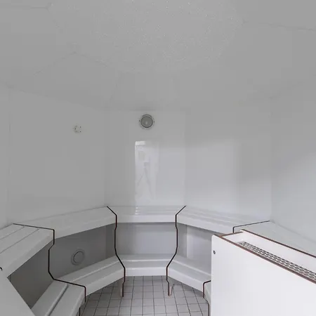 Haus Knechtsand, Whg 426 * Κουξχάφεν