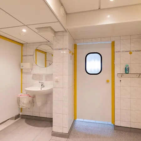 Apartamento Haus Knechtsand, Whg 426 *