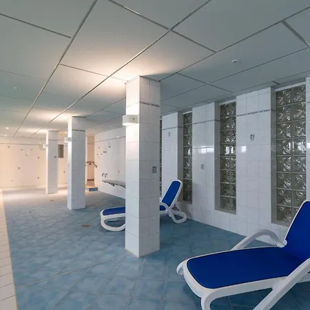 Haus Knechtsand, Whg 426 Куксхафен