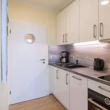 Haus Knechtsand, Whg 426 Cuxhaven