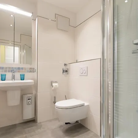 Haus Knechtsand, Whg 426 *