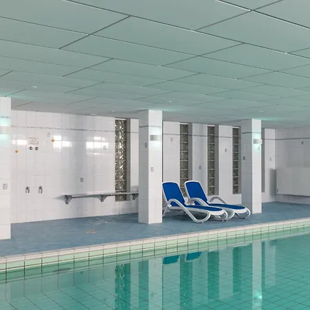 Haus Knechtsand, Whg 426