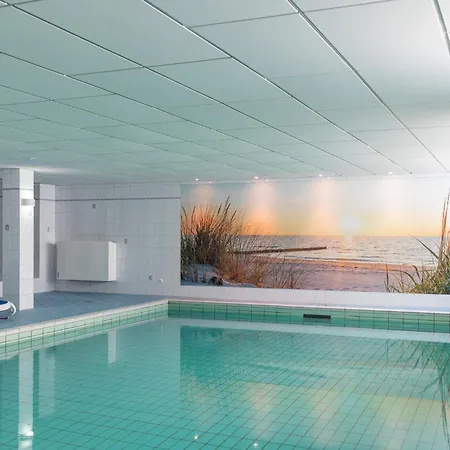 Haus Knechtsand, Whg 426 Apartamento Cuxhaven