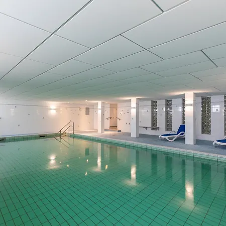 Апартаменты Haus Knechtsand, Whg 426