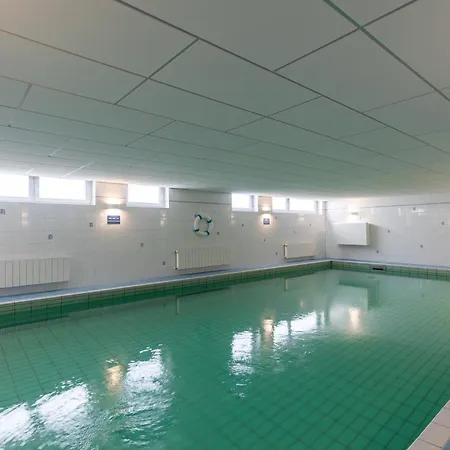 Apartamento Haus Knechtsand, Whg 426 Cuxhaven