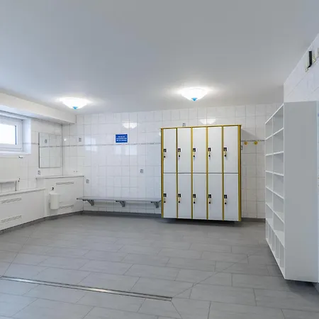 Appartement Haus Knechtsand, Whg 426 *