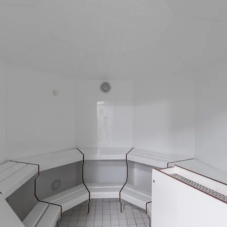 Haus Knechtsand, Whg 426 * Куксхафен